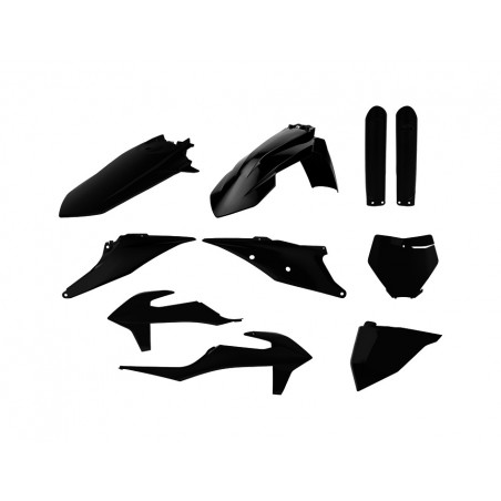 POLISPORT Complete plastic kit 1119670003