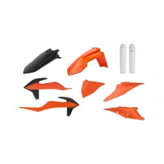 POLISPORT Kit de plasticos completo OEM 1119671001