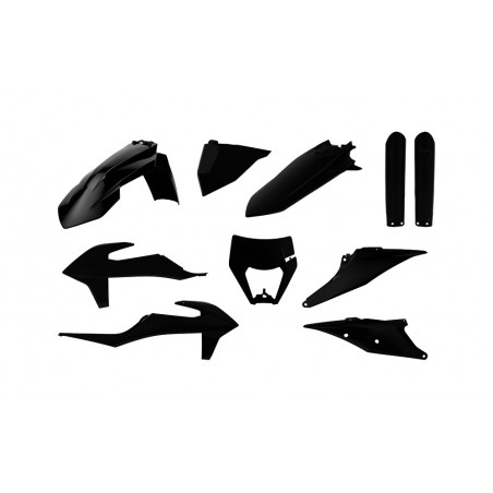 POLISPORT Complete plastic kit 1119671003