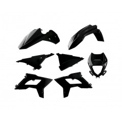 POLISPORT Kit de plasticos completo 1119677003