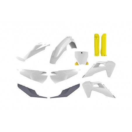 POLISPORT Complete plastic kit O20 1119680002