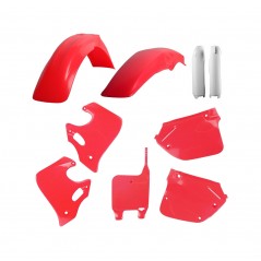 POLISPORT Kit de plasticos completo 1120673001