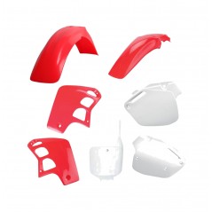 POLISPORT Kit de plasticos completo OEM (95-00) 1120675001