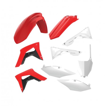 POLISPORT Kit de plasticos completo 1120676001