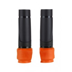 POLISPORT Protector de horquilla superior 1120695005