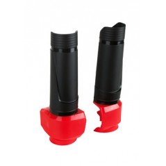 POLISPORT Protector de horquilla superior 1120695005
