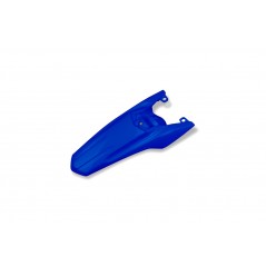 POLISPORT motorcycle rear fender 1120734002