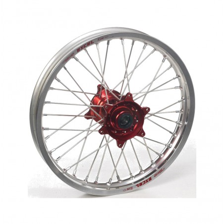 HAAN WHEELS complete motorcycle front wheel 21X1,60X36T 1076012007