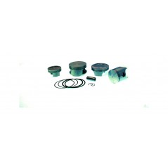 PROX Piston forjado estandar de compresion alta Ø66 35 MM 1094815002