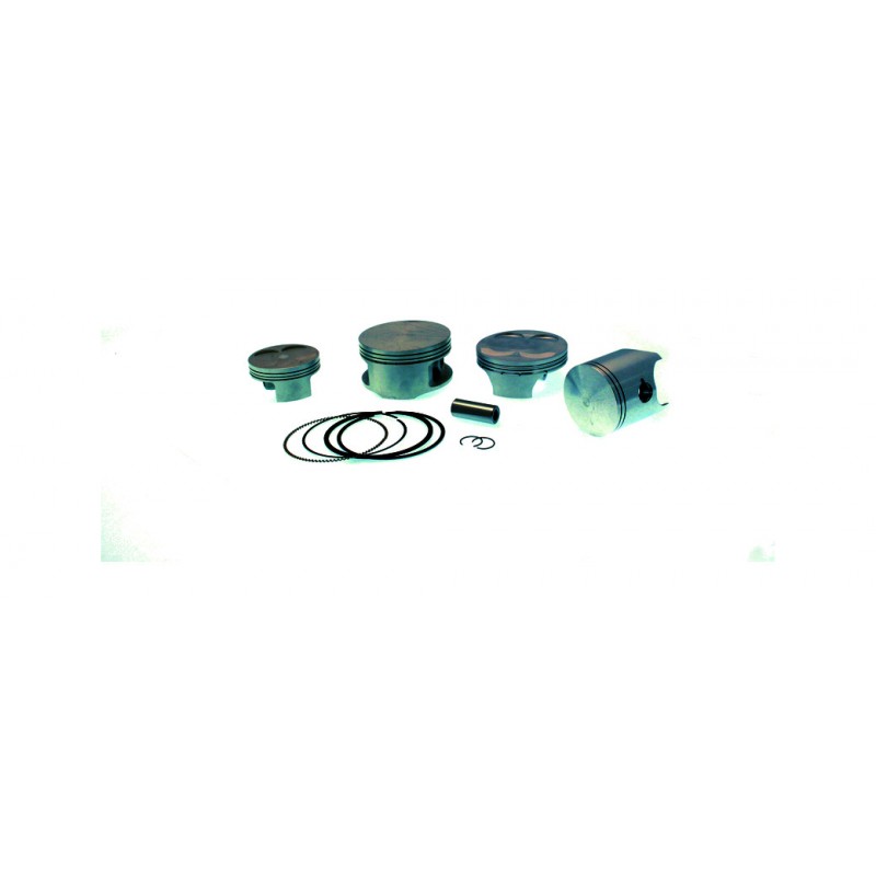 PROX Piston forjado estandar de compresion alta Ø66 35 MM 1094815002