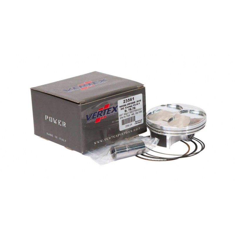 VERTEX PISTON, MOTOR GP RACER 1095413002