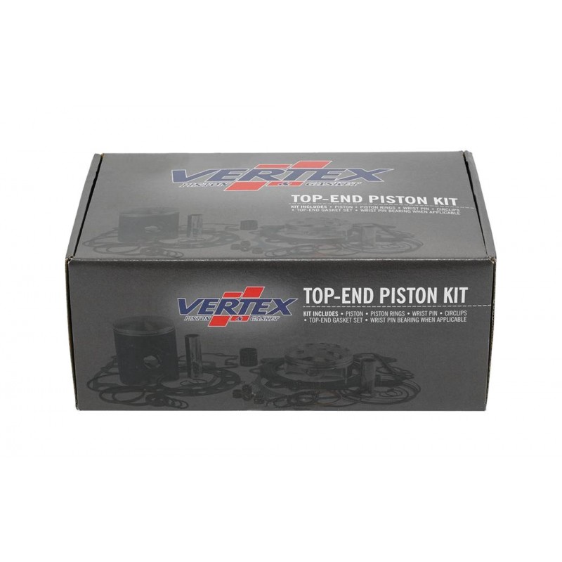 VERTEX Standard forged piston kit Ø64 2 1096677002