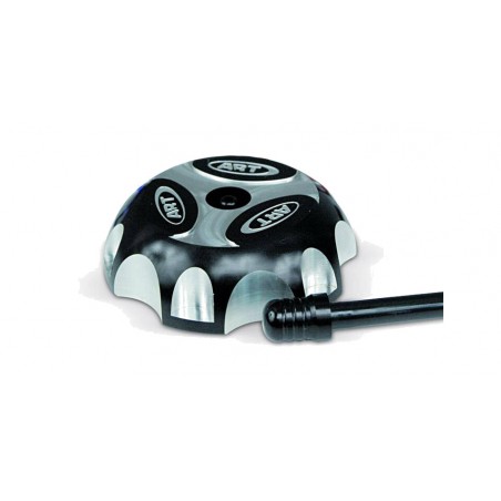 ART Tapa depósito de gasolina aluminio ATV 1081087001