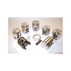 POLINI Pistón de motor PN2040975 1093981001