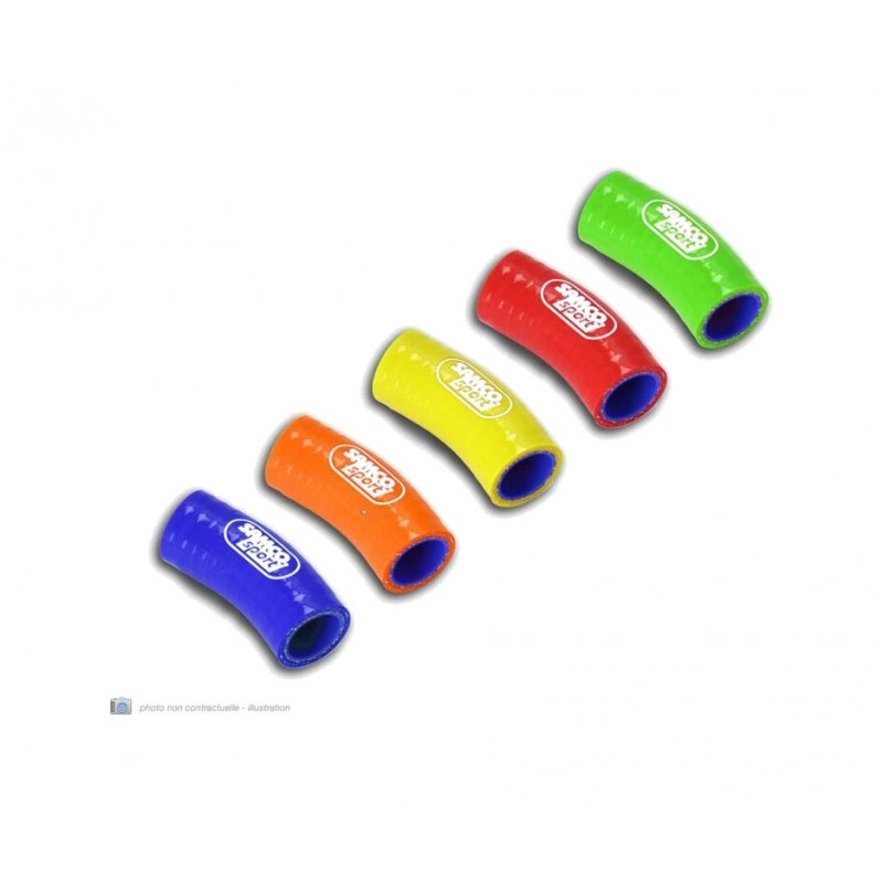 SAMCO Radiator sleeves kit 6 1094346002