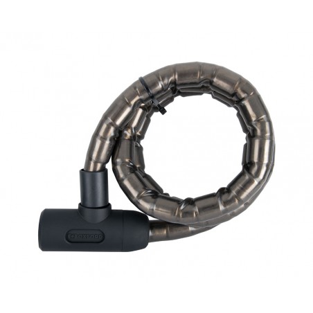 OXFORD Candado de rótulas reforzado 1.4 MX25 MM 1119142001