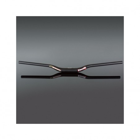 RENTHAL Aluminum handlebar CYCLE FATBAR Ø35 H30MM 1120537