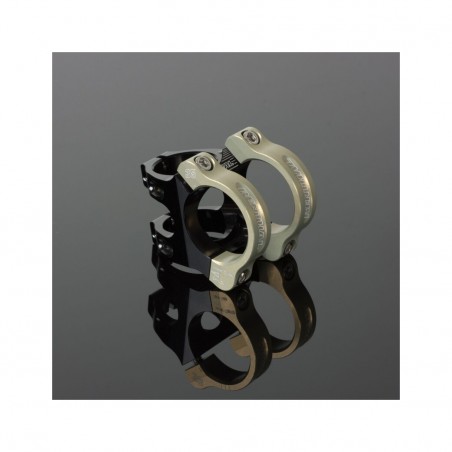 RENTHAL Handlebar stem APEX Ø35 33 MM +/-6º 1120544