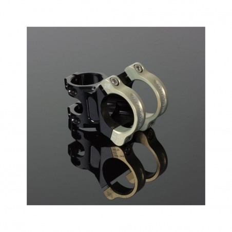 RENTHAL Handlebar stem Ø35 50 MM +/-6º 1120546