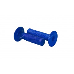 RACETECH Puños de moto offroad HALF WAFFLE WAVE 1081142002VAR