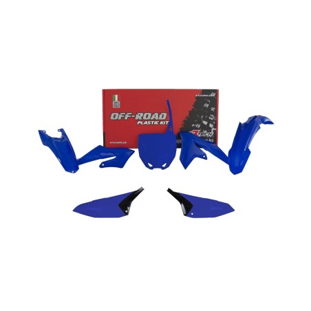 RACETECH Kit de plásticos carenado moto OEM 2021 1096486001