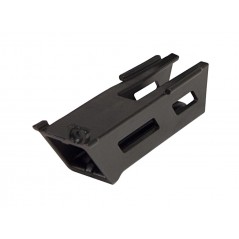 RACETECH Pastilla de desgaste interna para guía cadena R2.0 1110093001