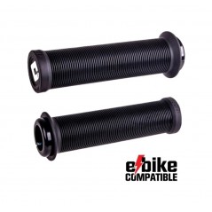 ODI Puños de bicicleta LONGNECK V2.1 LOCK-ON - 135 MM 1122805