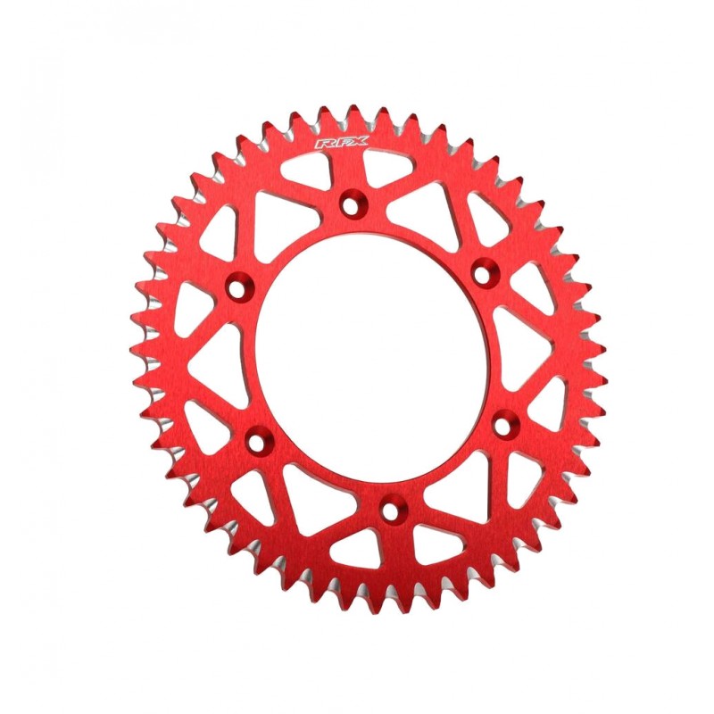 RFX Aluminum transmission chainring PRO SERIES ELITE - 415 1123242003