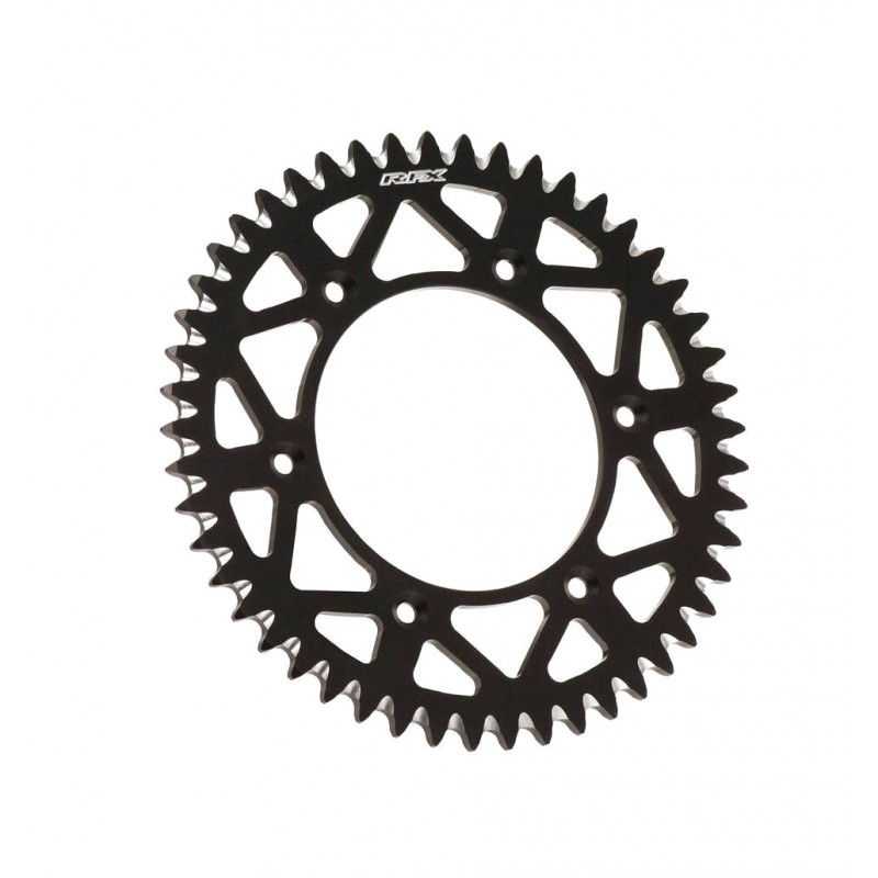 RFX Aluminum transmission chainring PRO SERIES ELITE - 520 1123216011