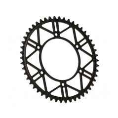 RFX Corona plato transmisión acero PRO SERIES HCS - 520 1123232003