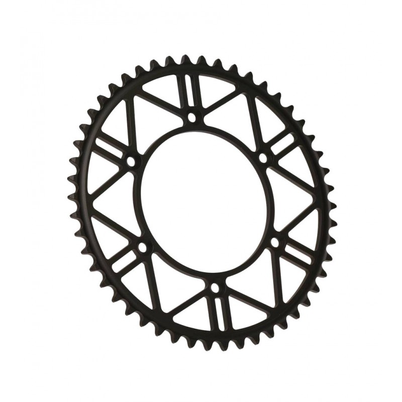 RFX Corona plato transmisión acero PRO SERIES HCS - 520 1123232003