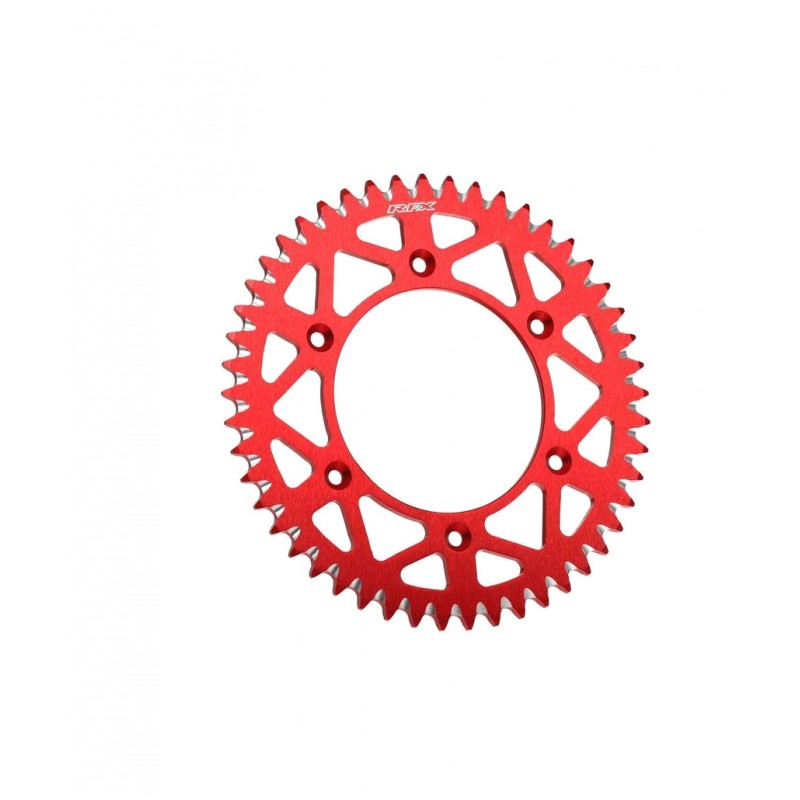RFX Aluminum transmission chainring PRO SERIES ELITE - 420 1123219001