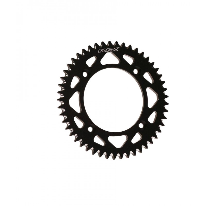 RFX Aluminum transmission chainring PRO SERIES ELITE - 420 1123219005