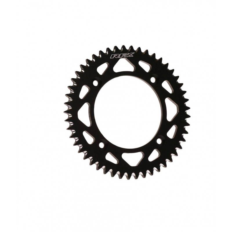 RFX Aluminum transmission chainring PRO SERIES ELITE - 420 1123219012