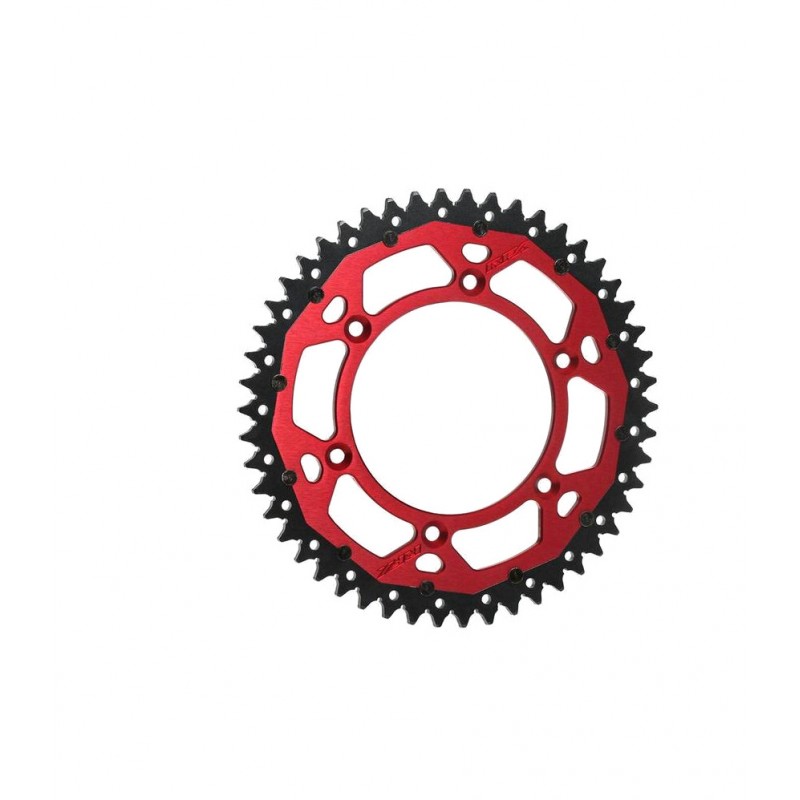RFX Aluminum transmission chainring PRO SERIES ARMALITE - 420 1123220001