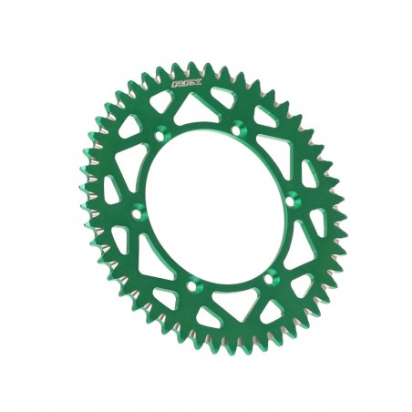 RFX Corona plato transmisión aluminio PRO SERIES ELITE - 520 1123221001