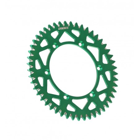 RFX Corona plato transmisión aluminio PRO SERIES ELITE - 520 1123221006