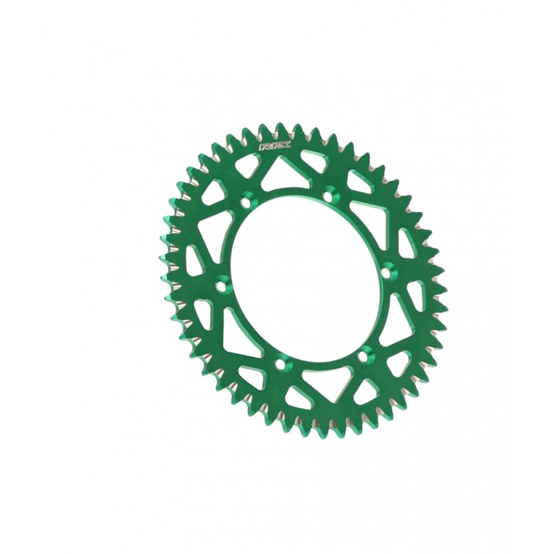 RFX Aluminum transmission chainring PRO SERIES ELITE - 420 1123224015