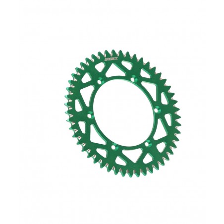 RFX Corona plato transmisión aluminio PRO SERIES ELITE - 420 1123224003