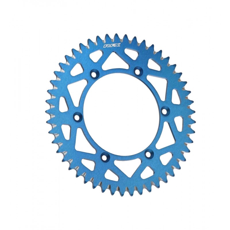 RFX Aluminum transmission chainring PRO SERIES ELITE - 520 1123226001