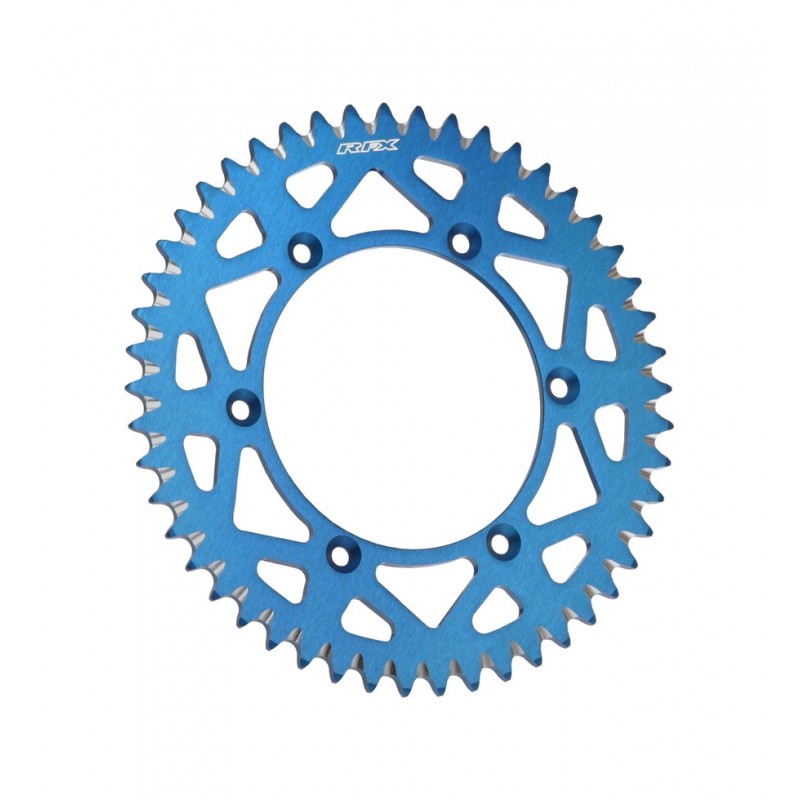RFX Aluminum transmission chainring PRO SERIES ELITE - 428 1123229003