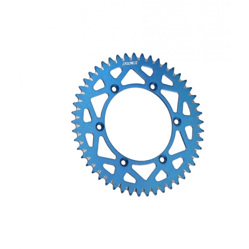 RFX Aluminum transmission chainring PRO SERIES ELITE - 428 1123229009