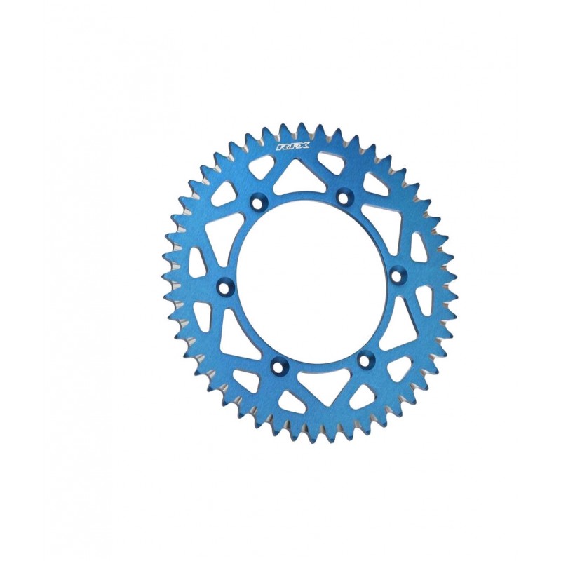 RFX Aluminum transmission chainring PRO SERIES ELITE - 420 1123240014