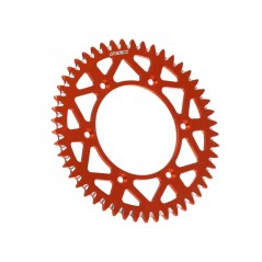 RFX Aluminum transmission chainring PRO SERIES ELITE - 520 1123234002