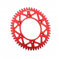 RFX Aluminum transmission chainring PRO SERIES ELITE - 520 1123234011
