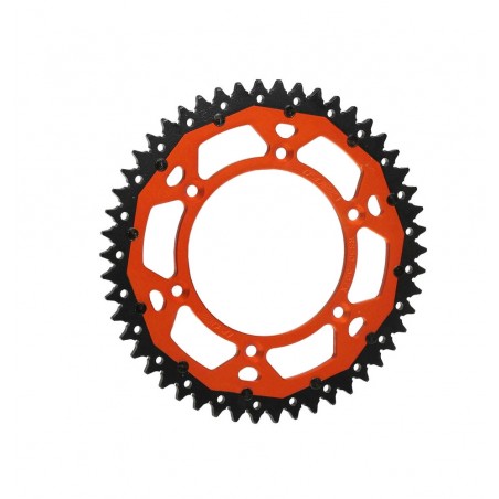 RFX Aluminum transmission chainring PRO SERIES ARMALITE - 520 1123236002
