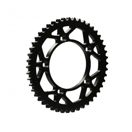 RFX Corona plato transmisión acero PRO SERIES HCS - 420 1123241001