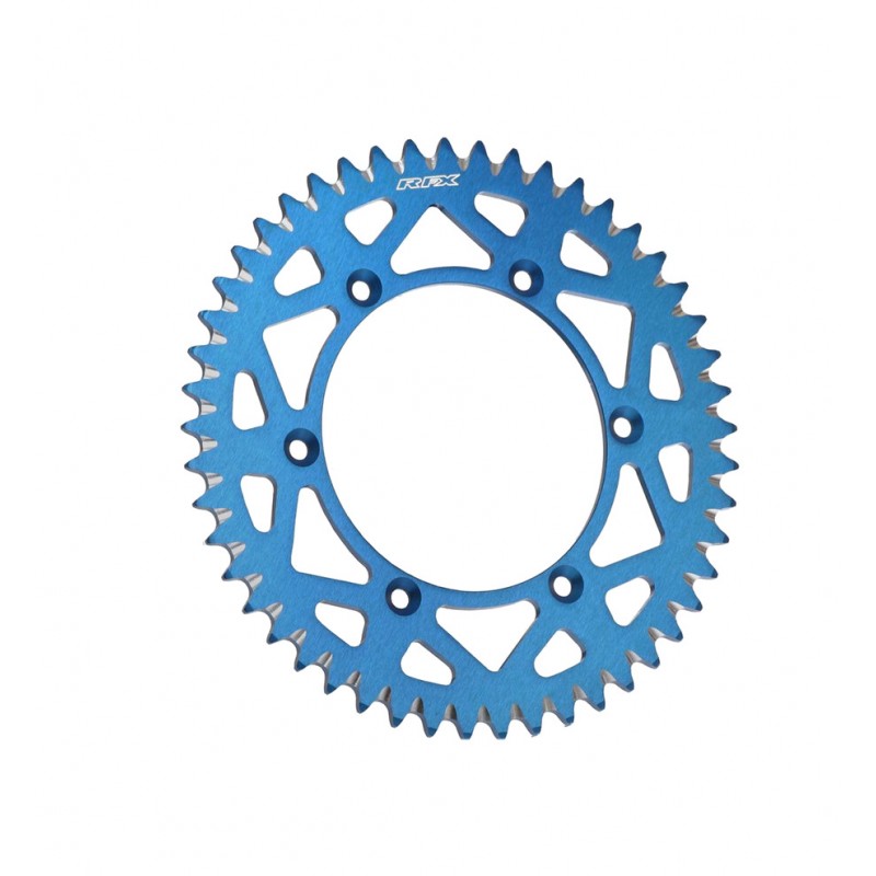 RFX Aluminum transmission chainring PRO SERIES ELITE - 415 1123242004
