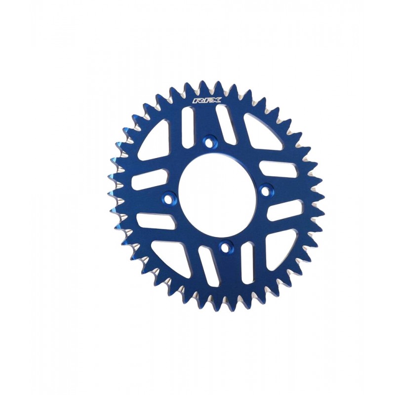 RFX Aluminum transmission chainring PRO SERIES TRIALS - 520 1123249002