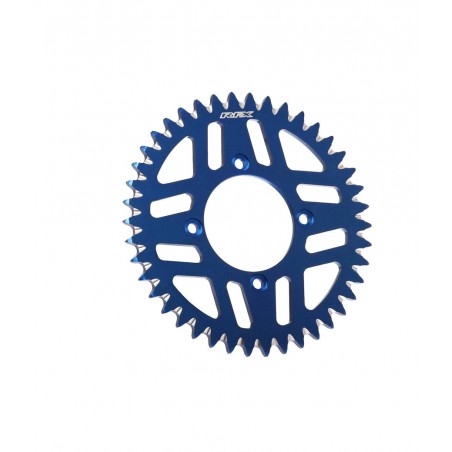 RFX Corona plato transmisión aluminio PRO SERIES TRIALS - 520 1123249002